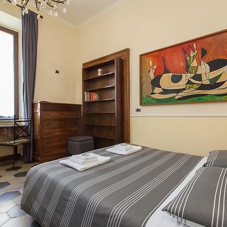 Surprising In Rome 호텔 외부 사진